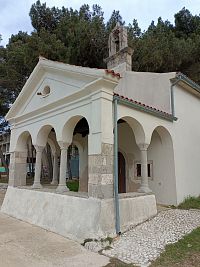 Kostel sv. Nikola