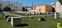 Chorvatsko: Zadar