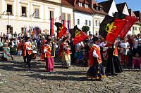 Cestovný ruch v Bardejove a okolí narástol o viac ako 5%