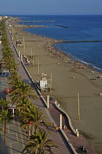 Provincie Almeria