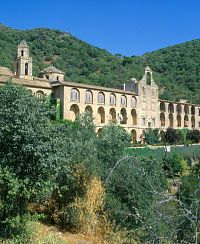 MONASTERIO DE SAN JERÓNIMO DE VALPARAÍSO, CÓRDOBA - CÓRDOBA © ANDALUCÍA