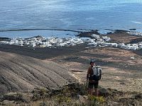 Lanzarote © Jakub Šolc / Ivo Fikrle