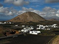 Lanzarote © Jakub Šolc / Ivo Fikrle