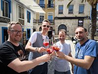 Španělská gastronomie © Jedlíci na cestách