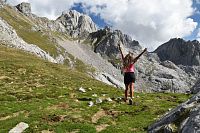 Pyreneje přes GR11 © Martina Merisi