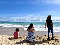 Španělsko v obytňáku © Tomáš Málek