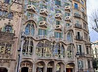 Casa Batlló © Georges