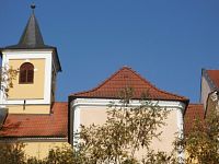 Klostermannova stezka kolem Štěkně