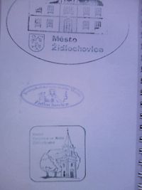 Židlochovice