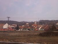 Rozhledna Židlochovice