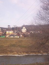 kostel Povýšení svatého Kříže