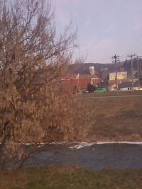 zvonice zvonice Židlochovice