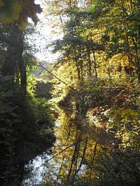 Údolím Botiče Hledání ztracené Atlantidy