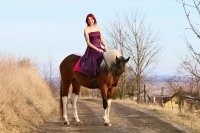 fotka uživatele MegicStarMaggie