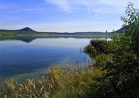 Jezero Most