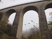 Viadukt Mšeno