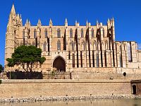 MALLORCA-PALMA DE MALLORCA