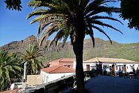 Tenerife - Masca - Las Portelas (7. díl)