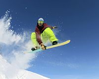 Vybíráte snowboard? Podívejte se na 5 zásadních věcí, které vám s nákupem pomohou