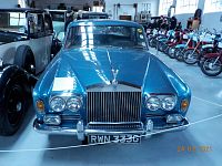 Rolls Royce 1969