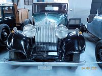 Rolls Royce 1930