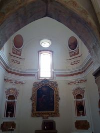 Hradní kaple sv. Vavřince