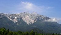 Schneeberg, Hochschneeberg - vyhlídkový okruh Paradies der Blicke, Rakousko