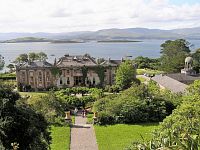 Bantry House + Caha Pass, Irsko