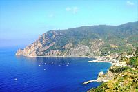 Monterosso, Cinque Terre, Italie