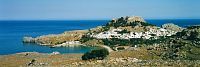 Rhodos, Lindos