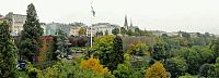 Luxemburg, město, Lucembursko