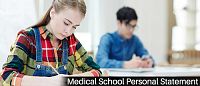 How to write a good medical school personal statement