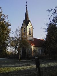 2. Kaple Sedmibolestné P. Marie u Jetřichovic z roku 1859.