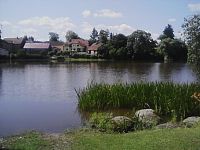 23. Libíňský rybník.