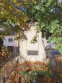 29. Pomník obětem světové války