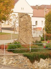 48. Pomník obětem světové války