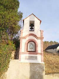 36. Zvonička v Malkovicích