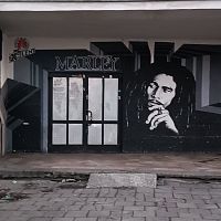 Club Marley, Černá Louka, Moravská Ostrava