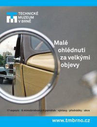 fotka uživatele Technicke-muzeum-v-Brne