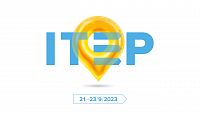 ITEP Plzeň 2023