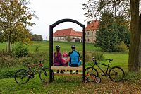 Plzeňský kraj, cyklistů ráj