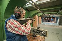 Střelnice Trigger service v Brně