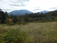 Beskydský Ondřejník - článek který se mohl jmenovat i úplně jinak.