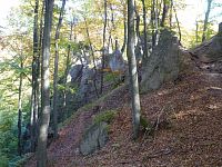 Šarkania diera.