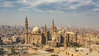 8 nejlepších míst, která navštívit v Egyptě
