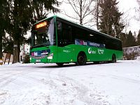 Skibus Bus Line