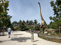 Dino Park Veszprém Zoo