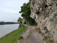 Na hrad Röthelstein