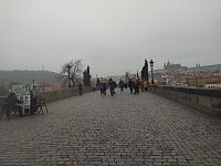 Karlův most, Praha