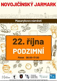 Podzimní jarmark